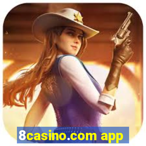 8casino.com app